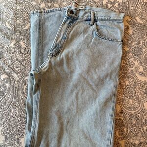 Vintage Bugle Boy Jeans